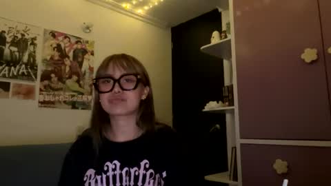 Snapshot of jinxxx_08 chatting on 23, 7, 2026 Minaa online show from 23, 7, 2026