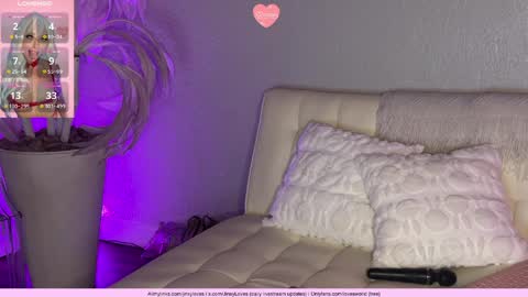 Snapshot of jinxy_loves chatting on 30, 3, 2026 jinxy loves online show from 30, 3, 2026