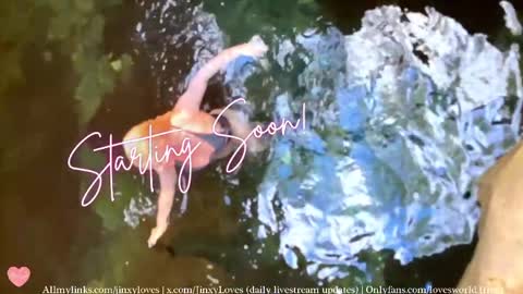 Snapshot of jinxy_loves chatting on 8, 4, 2026 jinxy loves online show from 8, 4, 2026