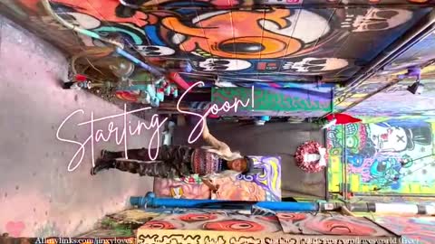 Snapshot of jinxy_loves chatting on 14, 4, 2026 jinxy loves online show from 14, 4, 2026