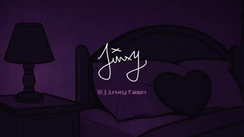Snapshot of jinxyfawn chatting on 6, 6, 2026 jinxyfawn online show from 6, 6, 2026