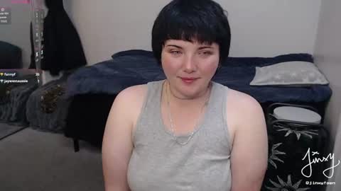 Snapshot of jinxyfawn chatting on 20, 6, 2026 jinxyfawn online show from 20, 6, 2026