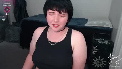 Snapshot of jinxyfawn chatting on 29, 6, 2026 jinxyfawn online show from 29, 6, 2026