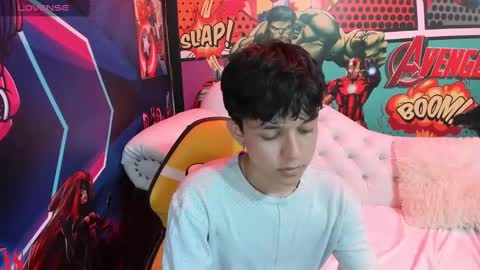 Snapshot of jisus_cat chatting on 17, 1, 2025 Jisus online show from 17, 1, 2025