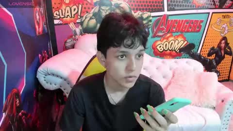 Snapshot of jisus_cat chatting on 19, 1, 2025 Jisus online show from 19, 1, 2025