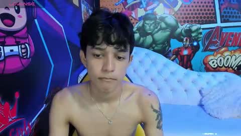 Snapshot of jisus_cat chatting on 6, 2, 2025 Jisus online show from 6, 2, 2025