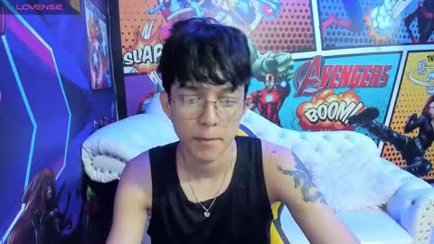 Snapshot of jisus_cat chatting on 9, 2, 2025 Jisus online show from 9, 2, 2025