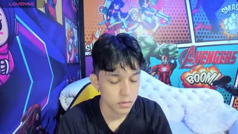 Snapshot of jisus_cat chatting on 11, 2, 2025 Jisus online show from 11, 2, 2025