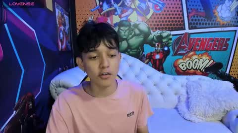 Snapshot of jisus_cat chatting on 12, 2, 2025 Jisus online show from 12, 2, 2025