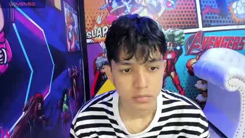 Snapshot of jisus_cat chatting on 13, 2, 2025 Jisus online show from 13, 2, 2025