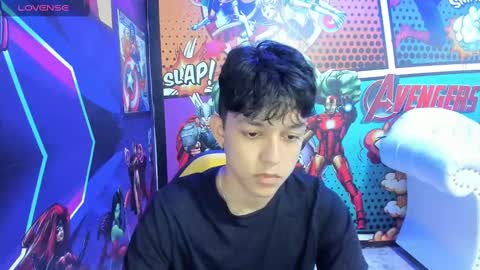 Snapshot of jisus_cat chatting on 16, 2, 2025 Jisus online show from 16, 2, 2025