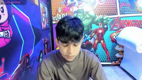 Snapshot of jisus_cat chatting on 1, 3, 2025 Jisus online show from 1, 3, 2025