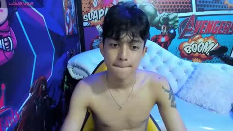 Snapshot of jisus_cat chatting on 4, 3, 2025 Jisus online show from 4, 3, 2025