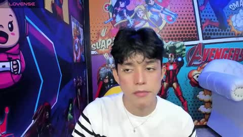 Snapshot of jisus_cat chatting on 9, 3, 2025 Jisus online show from 9, 3, 2025