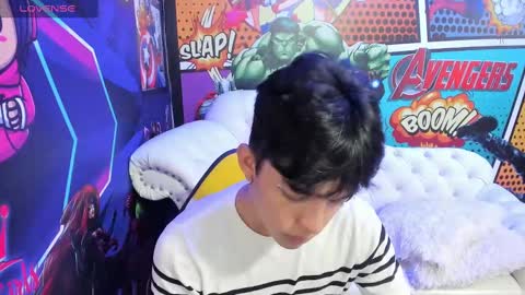 Snapshot of jisus_cat chatting on 9, 3, 2025 Jisus online show from 9, 3, 2025