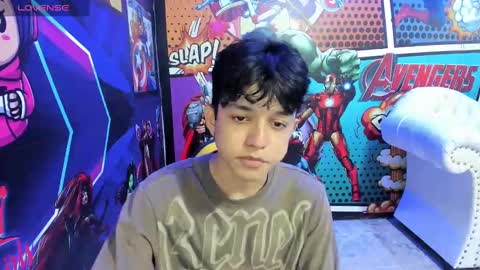 Snapshot of jisus_cat chatting on 12, 3, 2025 Jisus online show from 12, 3, 2025