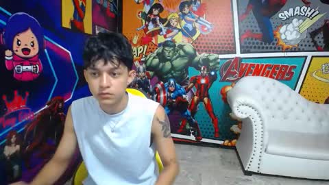 Snapshot of jisus_cat chatting on 26, 9, 2025 Jisus online show from 26, 9, 2025