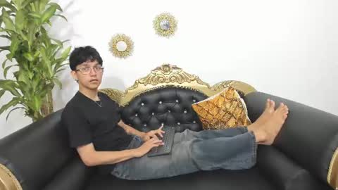 Snapshot of jisus_catt chatting on 11, 7, 2026 Jisusth online show from 11, 7, 2026