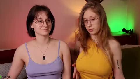 Snapshot of jitoon_exe chatting on 23, 2, 2025 Hey Guys We are Julia ginger  Tina brunette online show from 23, 2, 2025