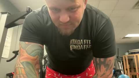 Snapshot of jitzgolfer chatting on 2, 12, 2025 jitzgolfer online show from 2, 12, 2025