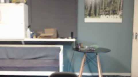 Snapshot of jjameson41 chatting on 19, 12, 2025 JamesJan van Rebel online show from 19, 12, 2025