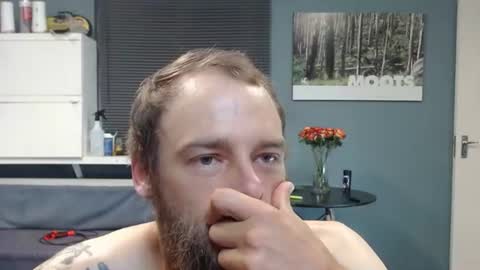 Snapshot of jjameson41 chatting on 23, 12, 2025 JamesJan van Rebel online show from 23, 12, 2025