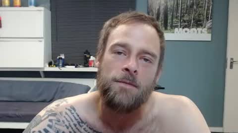 Snapshot of jjameson41 chatting on 16, 1, 2026 JamesJan van Rebel online show from 16, 1, 2026