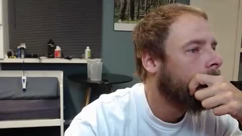 Snapshot of jjameson41 chatting on 17, 1, 2026 JamesJan van Rebel online show from 17, 1, 2026