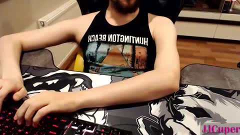 Snapshot of jjcuper chatting on 21, 4, 2026 JJCuper online show from 21, 4, 2026