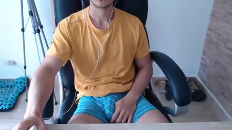 Jon online show from 30, 9, 2025