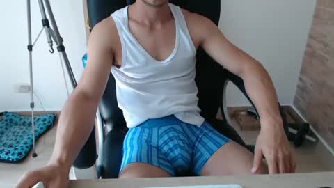 Jon online show from 23, 10, 2025