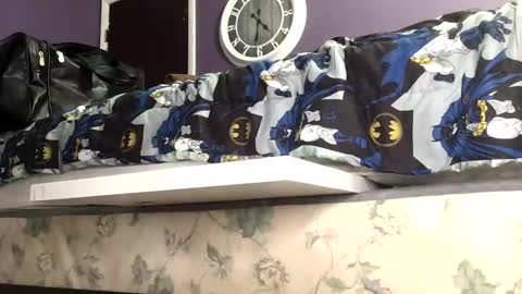 Bubble Butt Bae online show from 21, 1, 2025