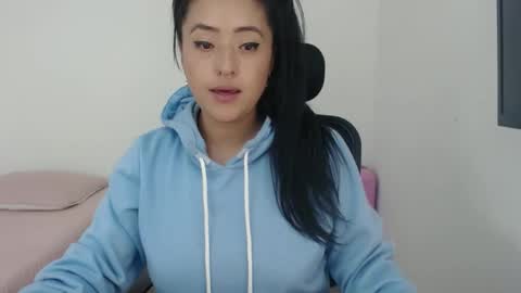 Snapshot of jjulietha95 chatting on 13, 12, 2024 Julieta online show from 13, 12, 2024