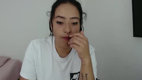 Snapshot of jjulietha95 chatting on 18, 12, 2024 Julieta online show from 18, 12, 2024