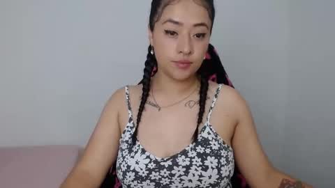 Snapshot of jjulietha95 chatting on 31, 12, 2024 Julieta online show from 31, 12, 2024