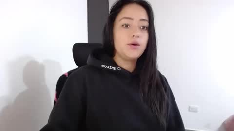 Snapshot of jjulietha95 chatting on 20, 1, 2025 Julieta online show from 20, 1, 2025