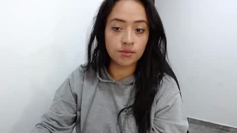 Snapshot of jjulietha95 chatting on 23, 1, 2025 Julieta online show from 23, 1, 2025