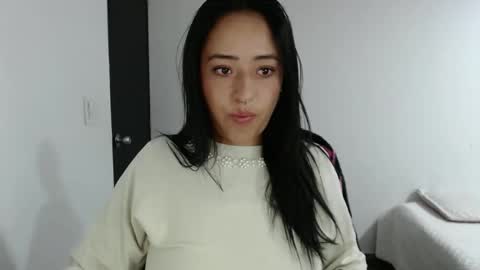 Snapshot of jjulietha95 chatting on 25, 1, 2025 Julieta online show from 25, 1, 2025