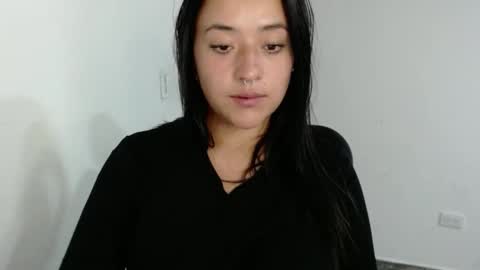 Snapshot of jjulietha95 chatting on 26, 1, 2025 Julieta online show from 26, 1, 2025