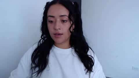 Snapshot of jjulietha95 chatting on 31, 1, 2025 Julieta online show from 31, 1, 2025