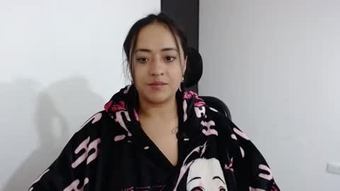 Snapshot of jjulietha95 chatting on 8, 2, 2025 Julieta online show from 8, 2, 2025
