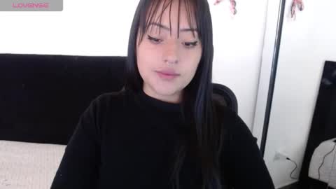 Snapshot of jjulietha95 chatting on 25, 10, 2025 Julieta online show from 25, 10, 2025
