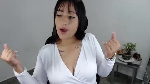 Snapshot of jjulietha95 chatting on 26, 3, 2026 Julieta online show from 26, 3, 2026