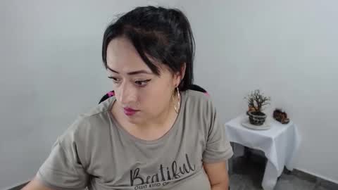 Snapshot of jjulietha95 chatting on 24, 4, 2026 Julieta online show from 24, 4, 2026