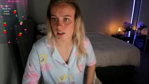 Juliette Rose online show from 17, 6, 2026