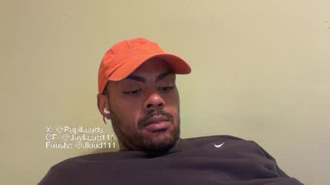 Jay Load  online show from 15, 2, 2026