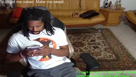 Jay online show from 24, 9, 2025