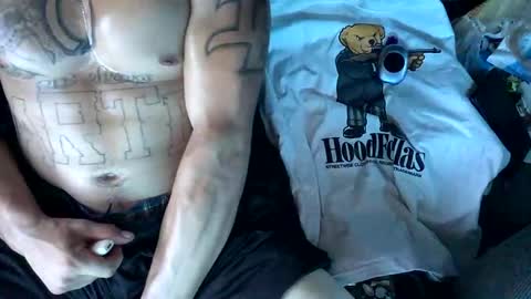 jmartel92 online show from 20, 3, 2026