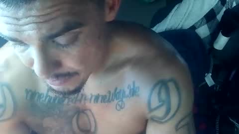 jmartel92 online show from 25, 3, 2026