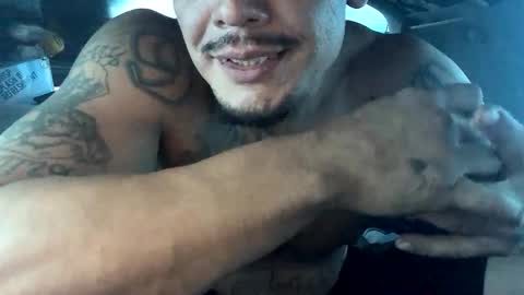 jmartel92 online show from 29, 3, 2026